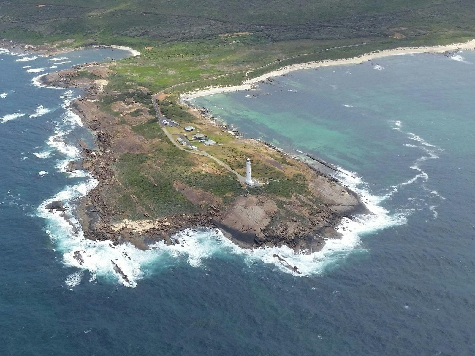 Cape Leeuwin Lighthouse