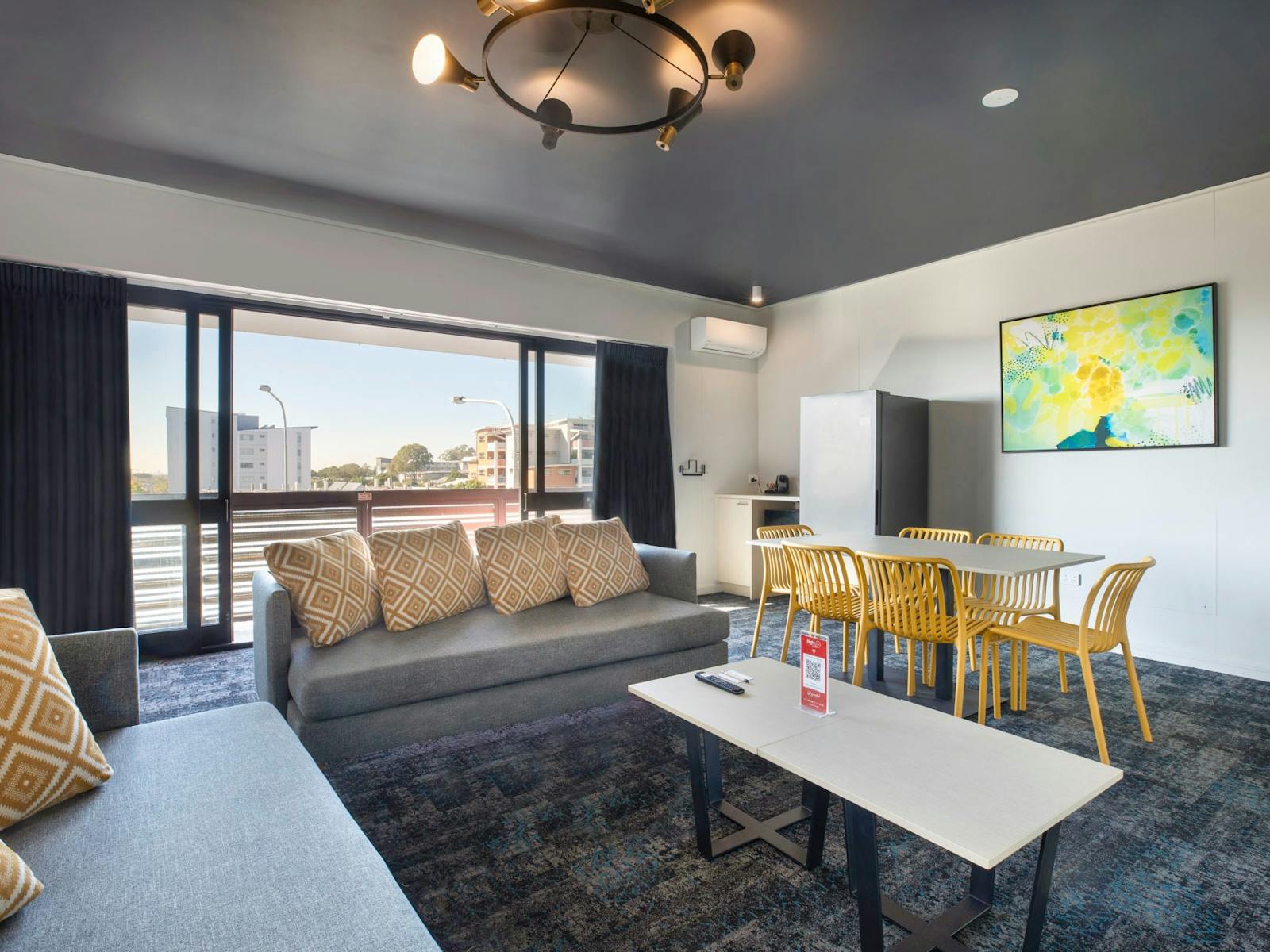 Two Bedroom Apartment Two Bedroom Apartment