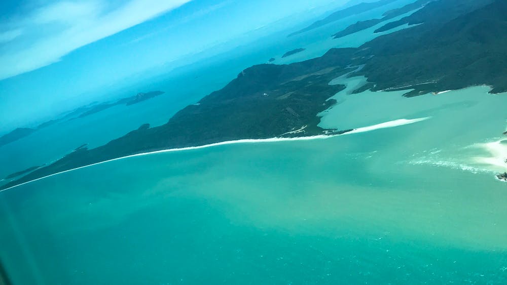Cleveland Bay Aviation
