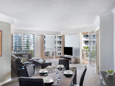 BreakFree Moroccan - 2 Bedroom Apartment BreakFree Moroccan - 2 Bedroom Apartment