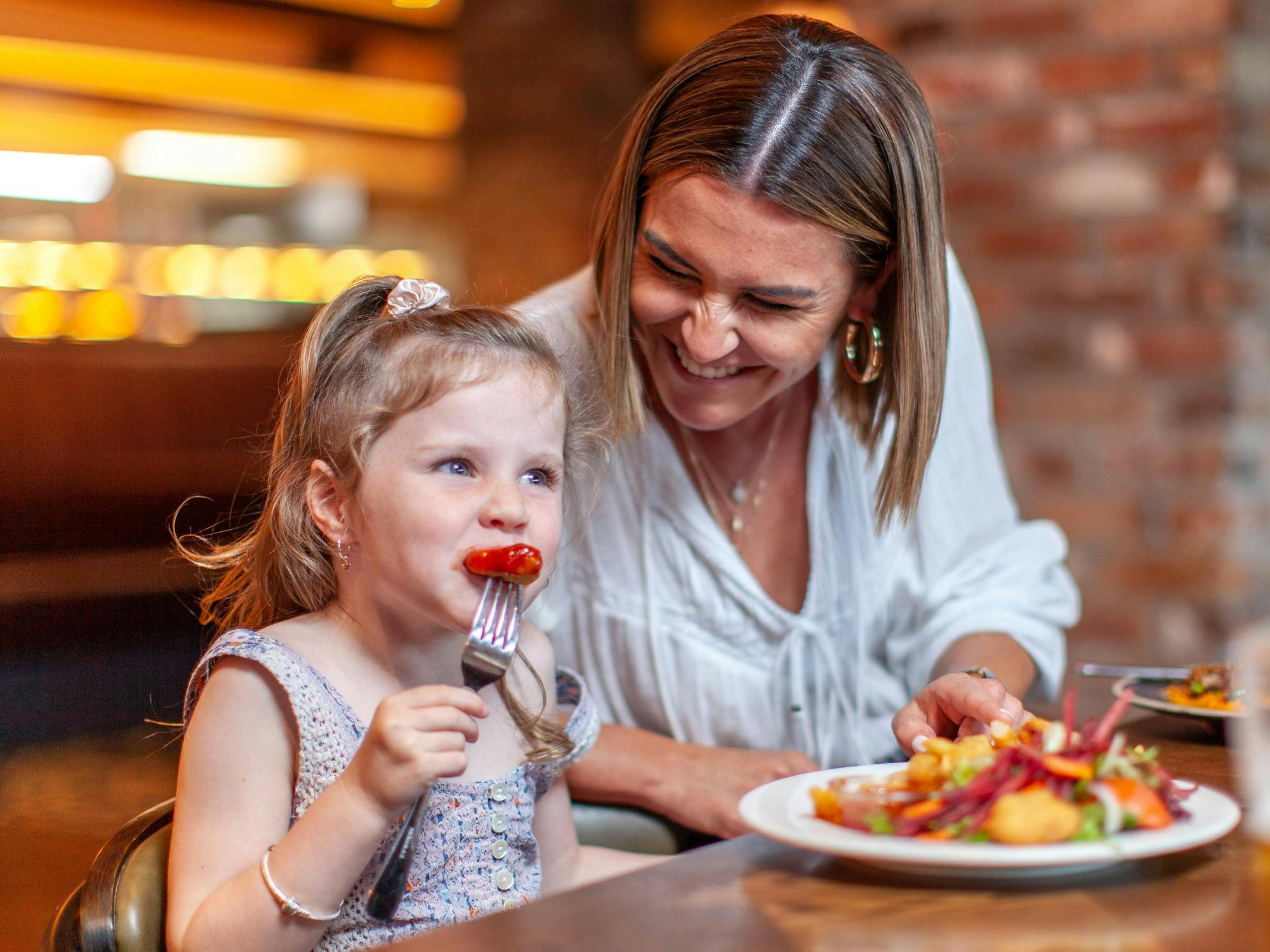 Mother's Day at Harrigan's Hunter Valley