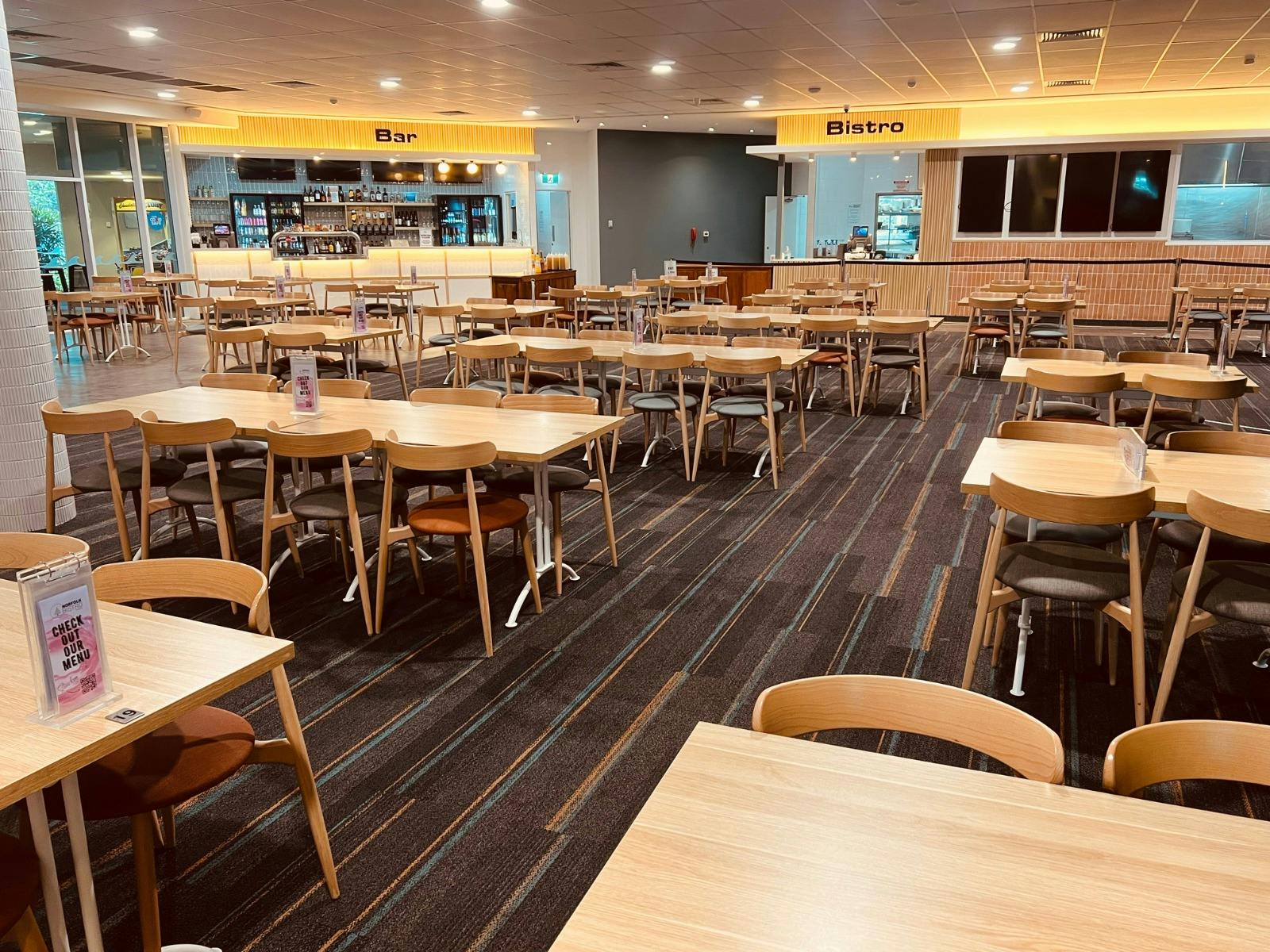 Norfolk Bistro