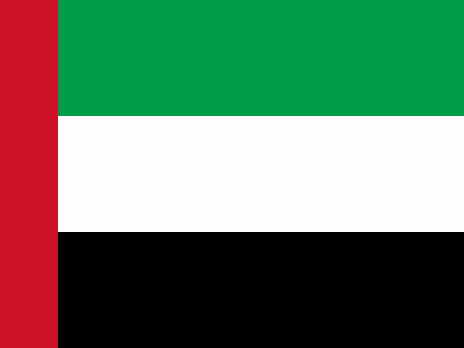Embassy Of The United Arab Emirates