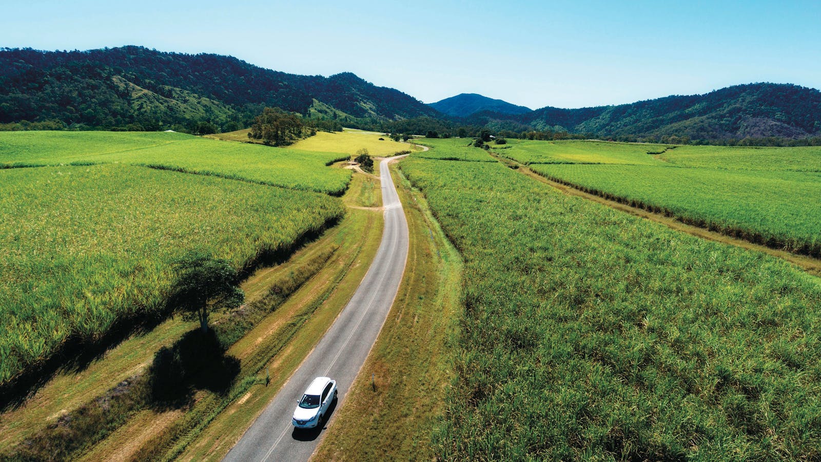 Explore the Mackay Region in One Day