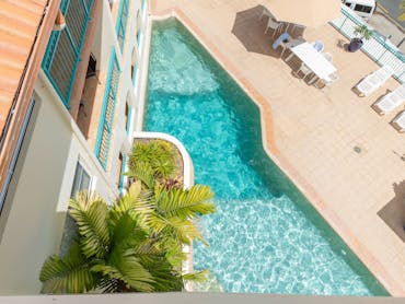 Main Pool Main Pool