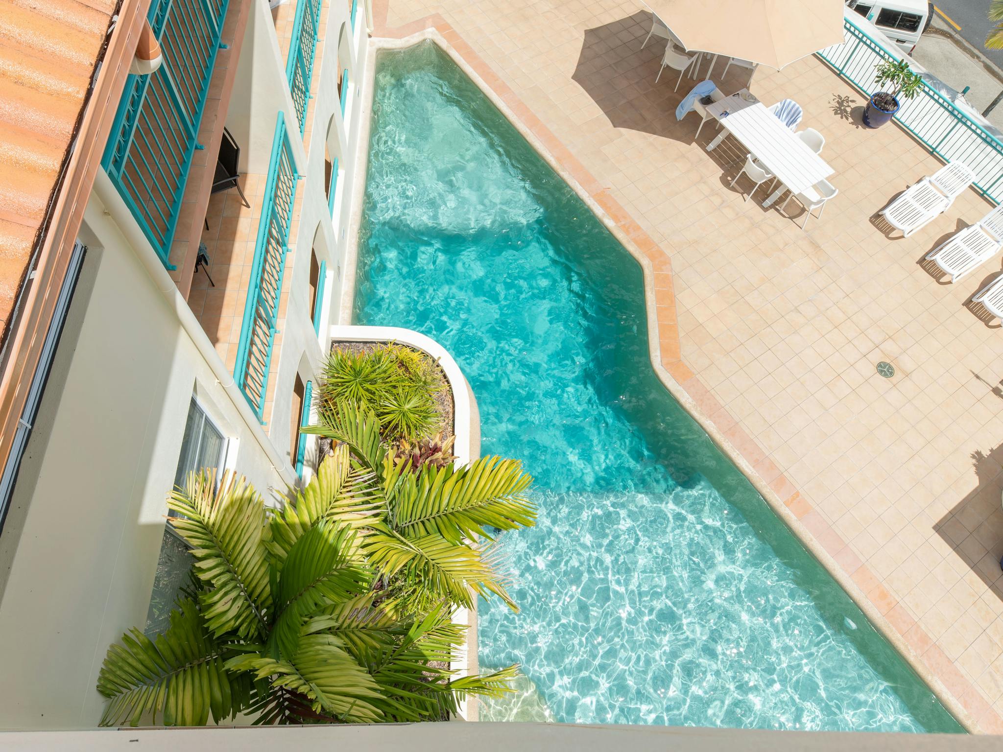 Main Pool Main Pool