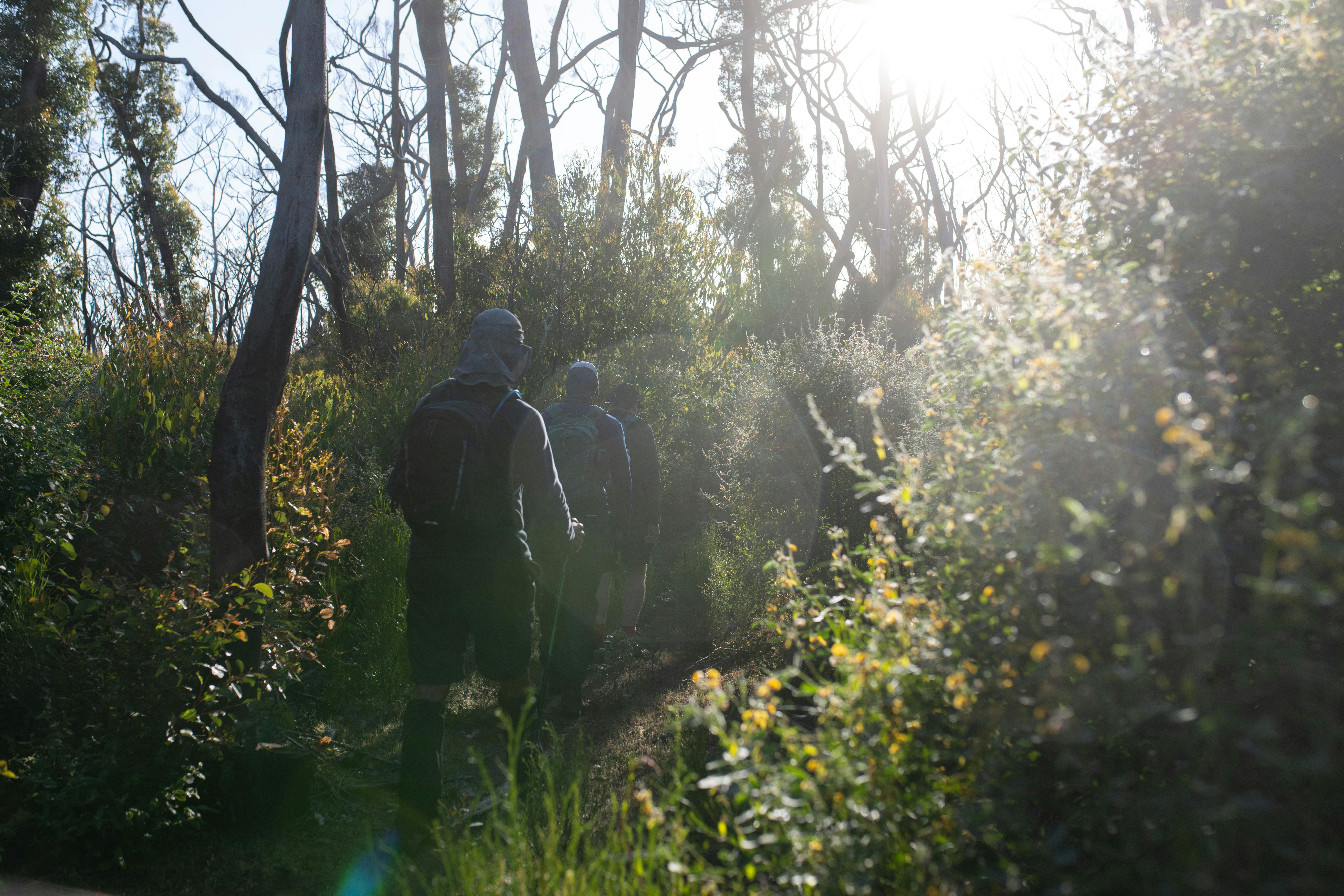 Kangaroo Island Lightkeeper Walk