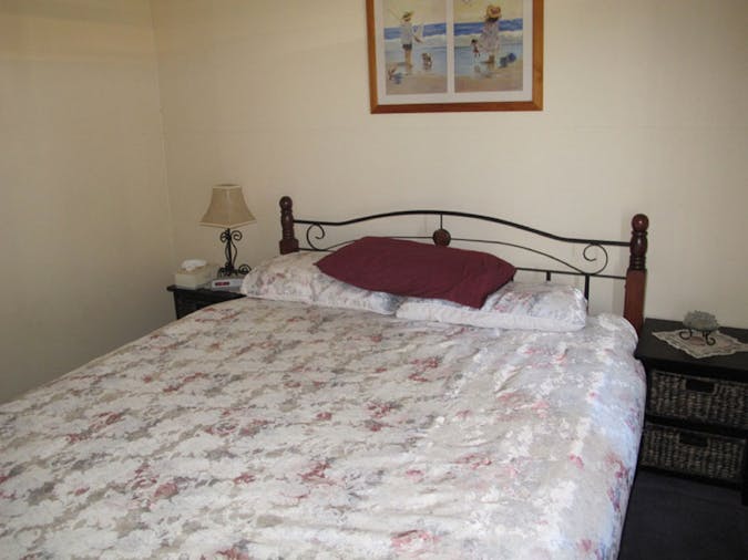 Higgins Holiday Home