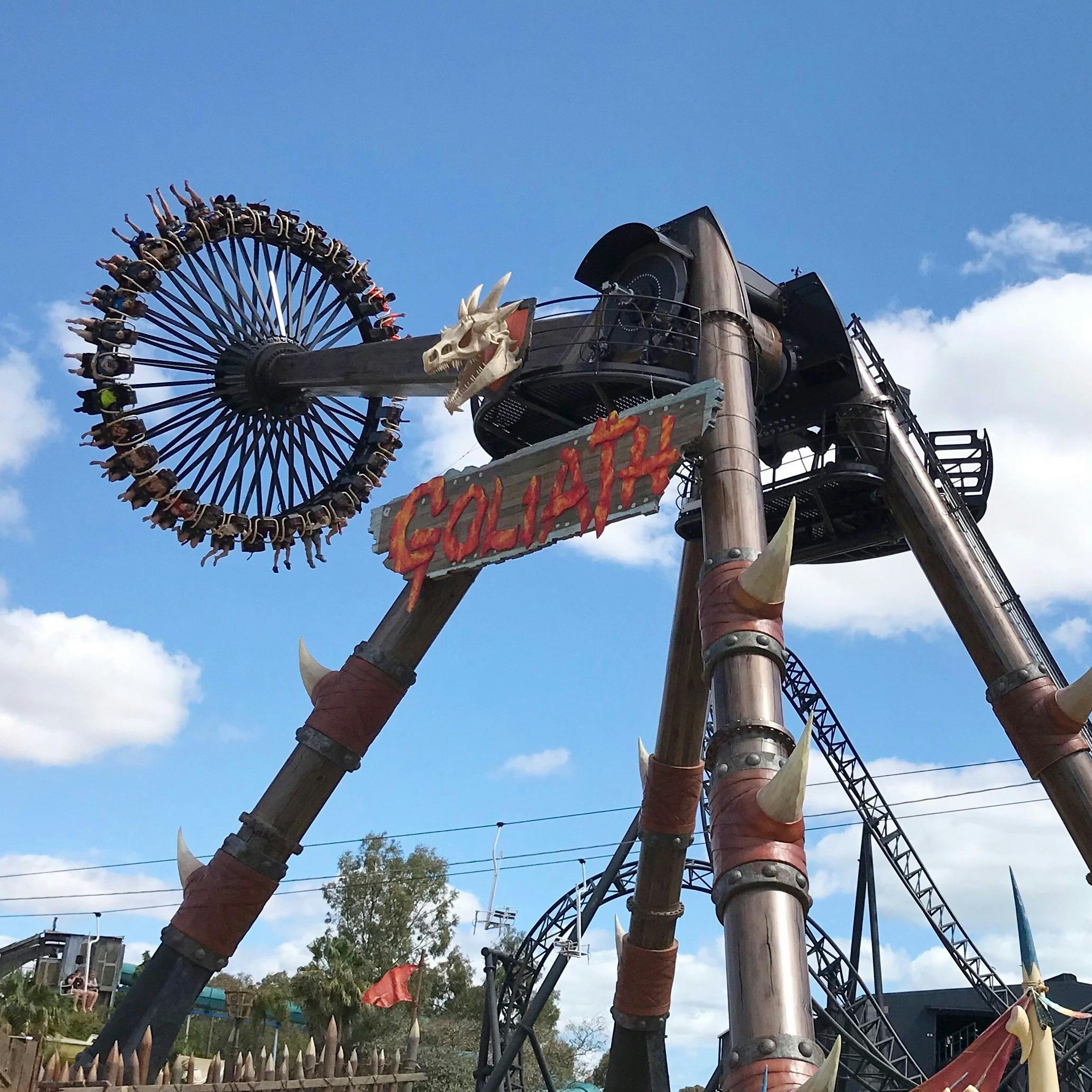 Goliath