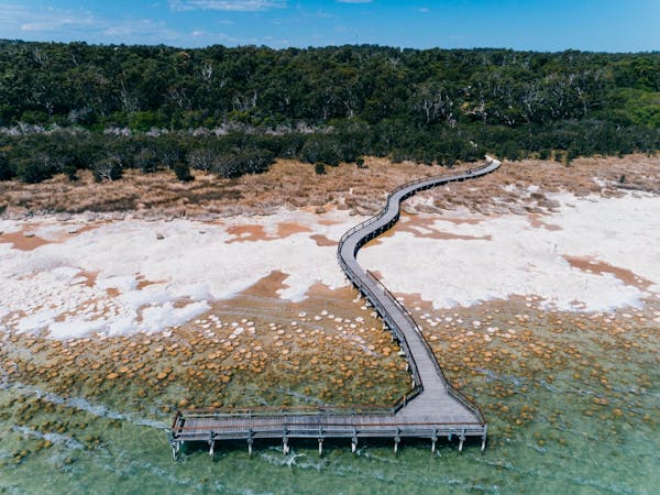 Yalgorup National Park