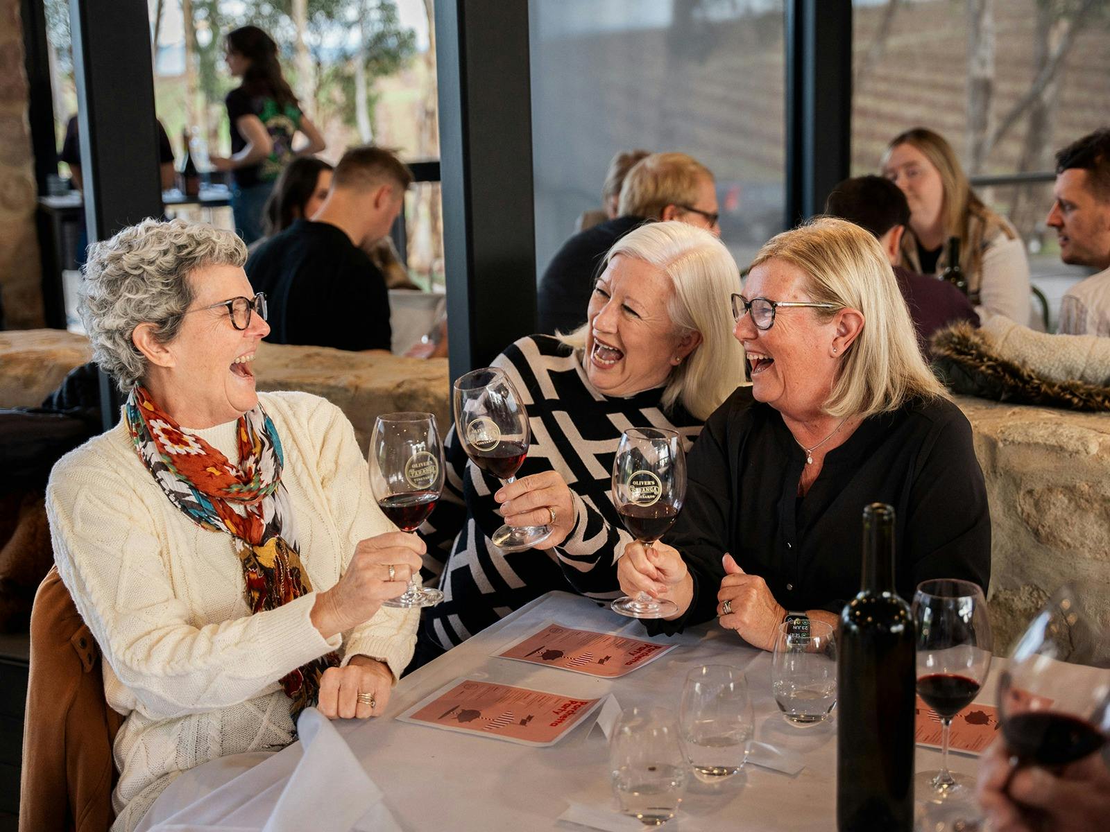 Porchetta Party @ Oliver's Taranga