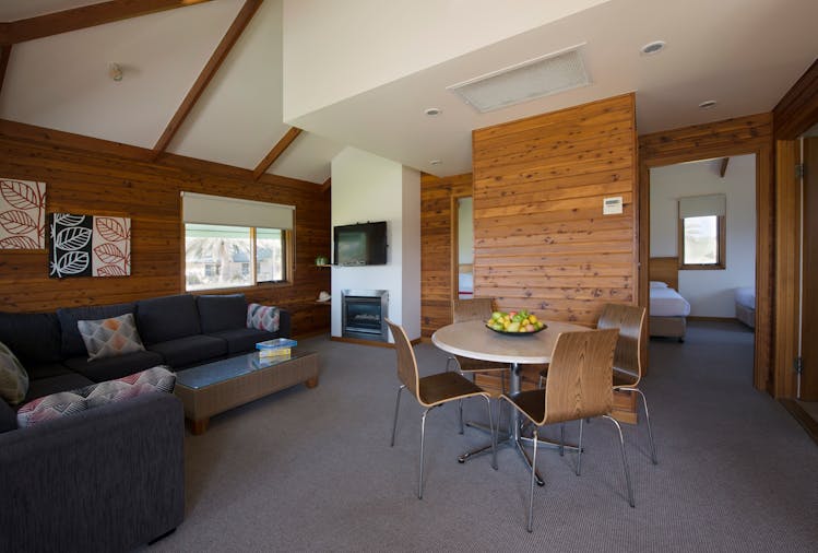 Executive Villa