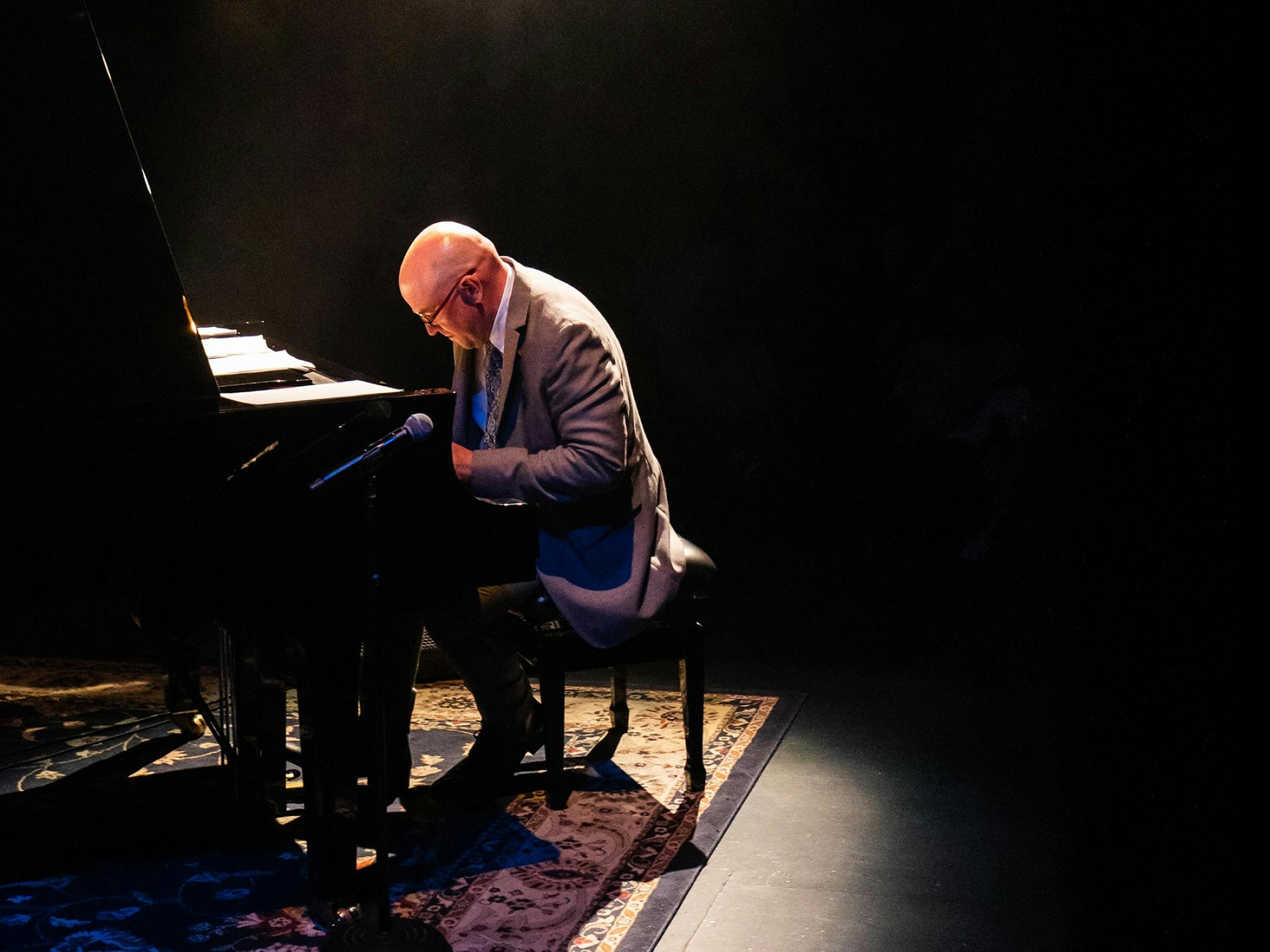 Wayne Kelly Trio - 25 Years of Canberra Groove