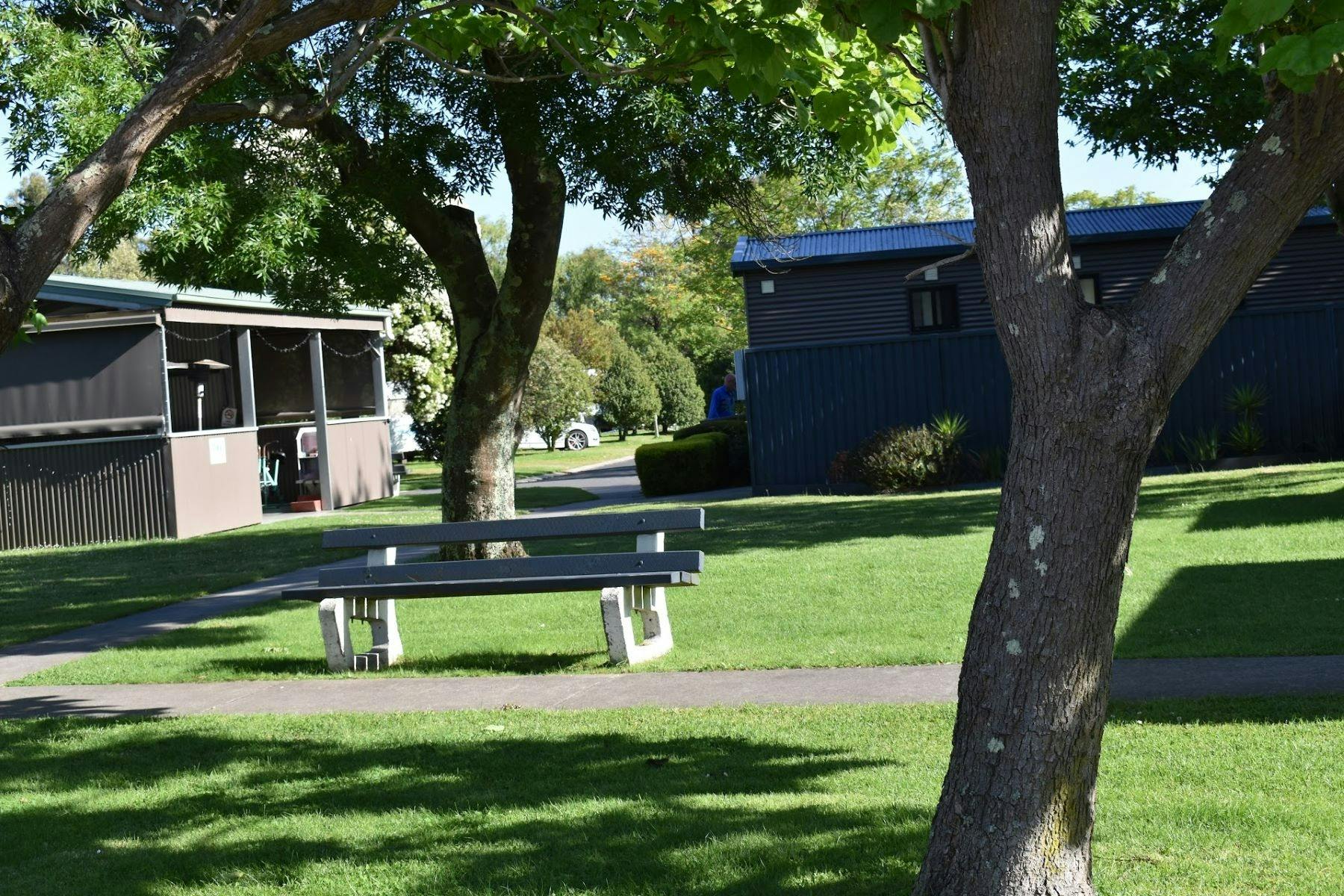 Traralgon Holiday Village