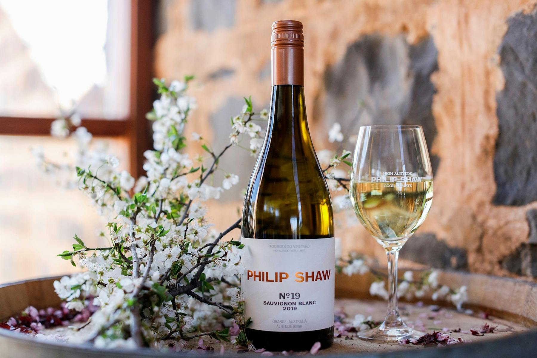An Evening with Philip Shaw and Eden Road