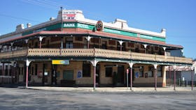 Dungog Town Walk