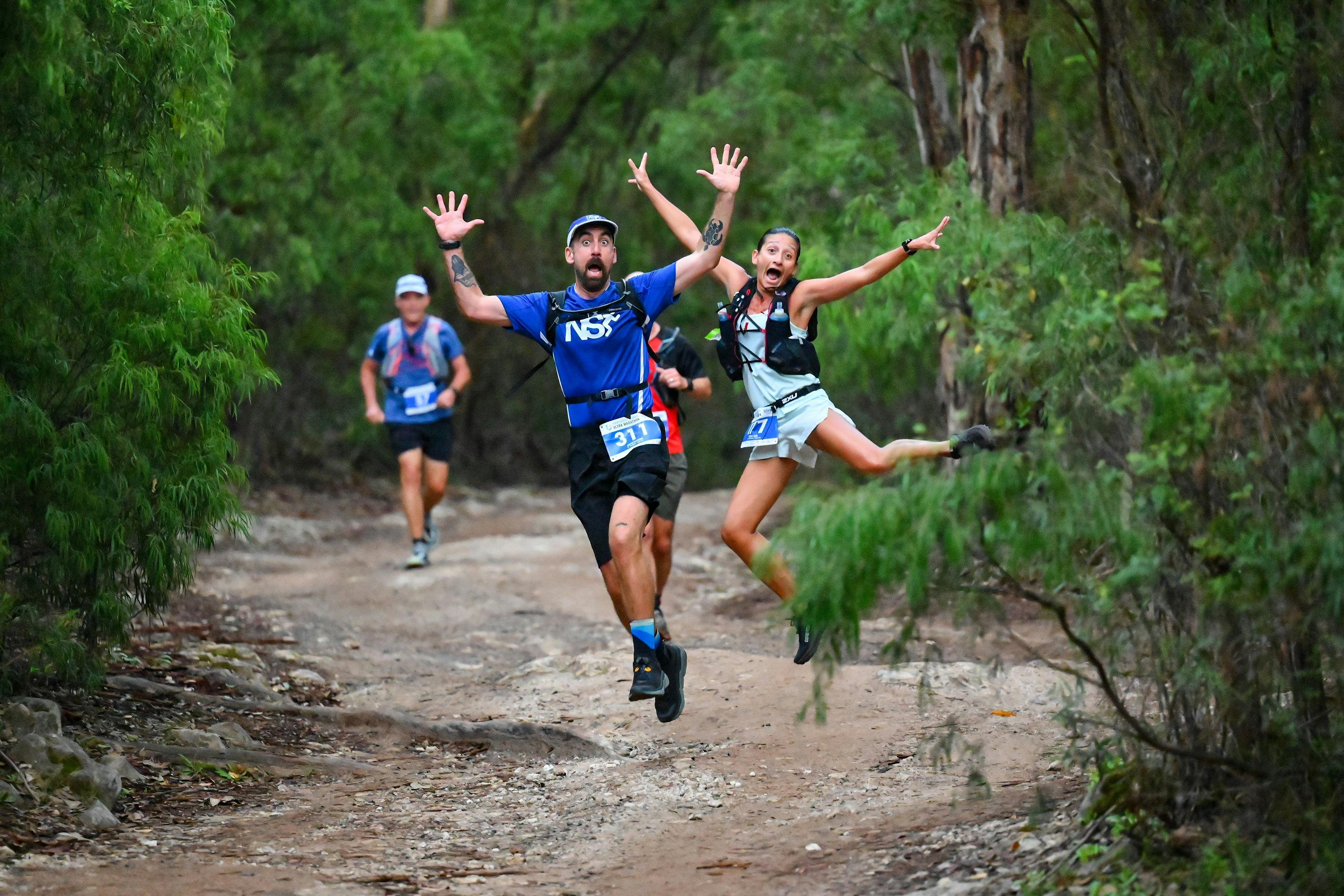 Margaret River Ultra Marathon