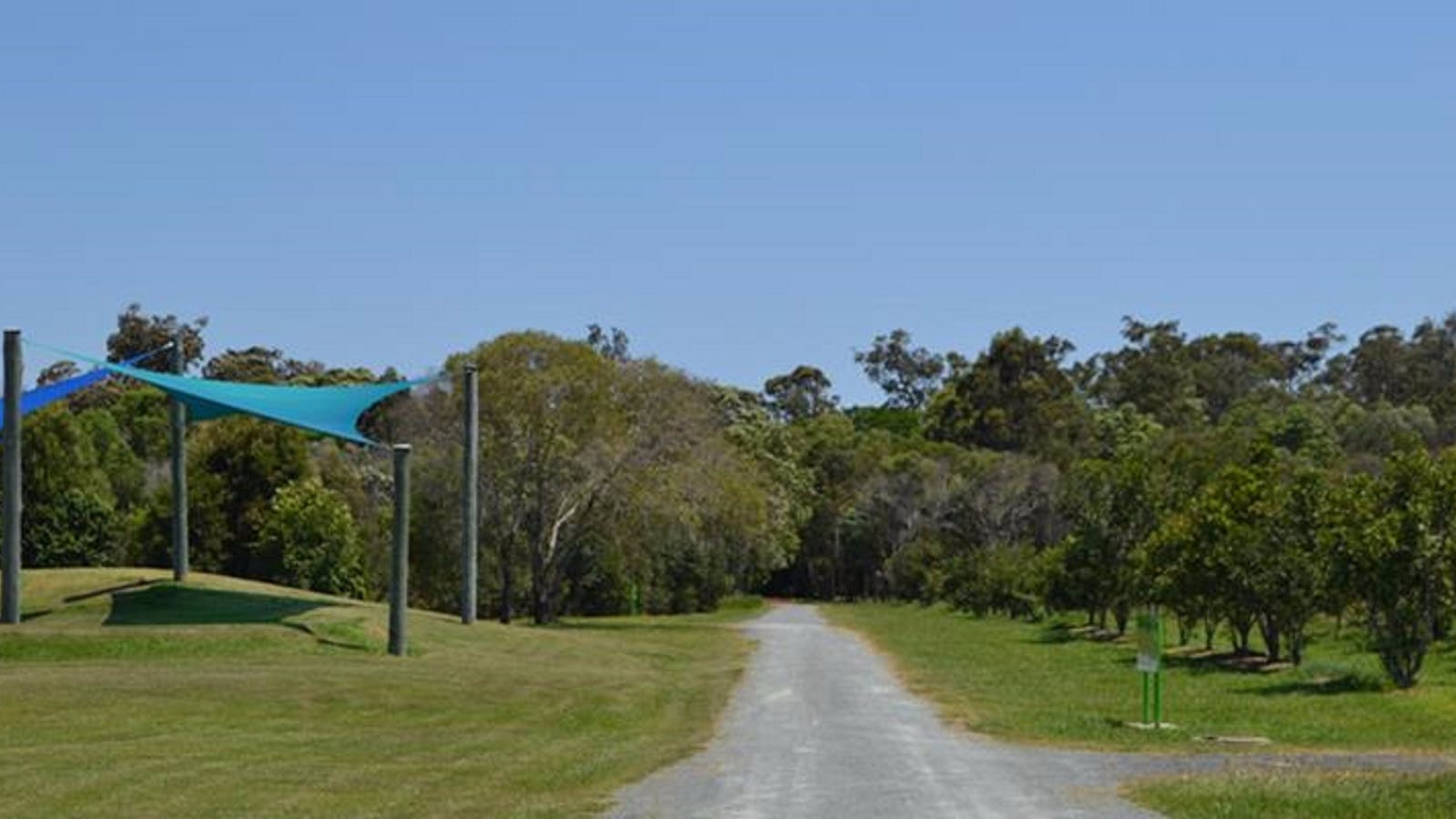 Caboolture Regional Environment Education Centre