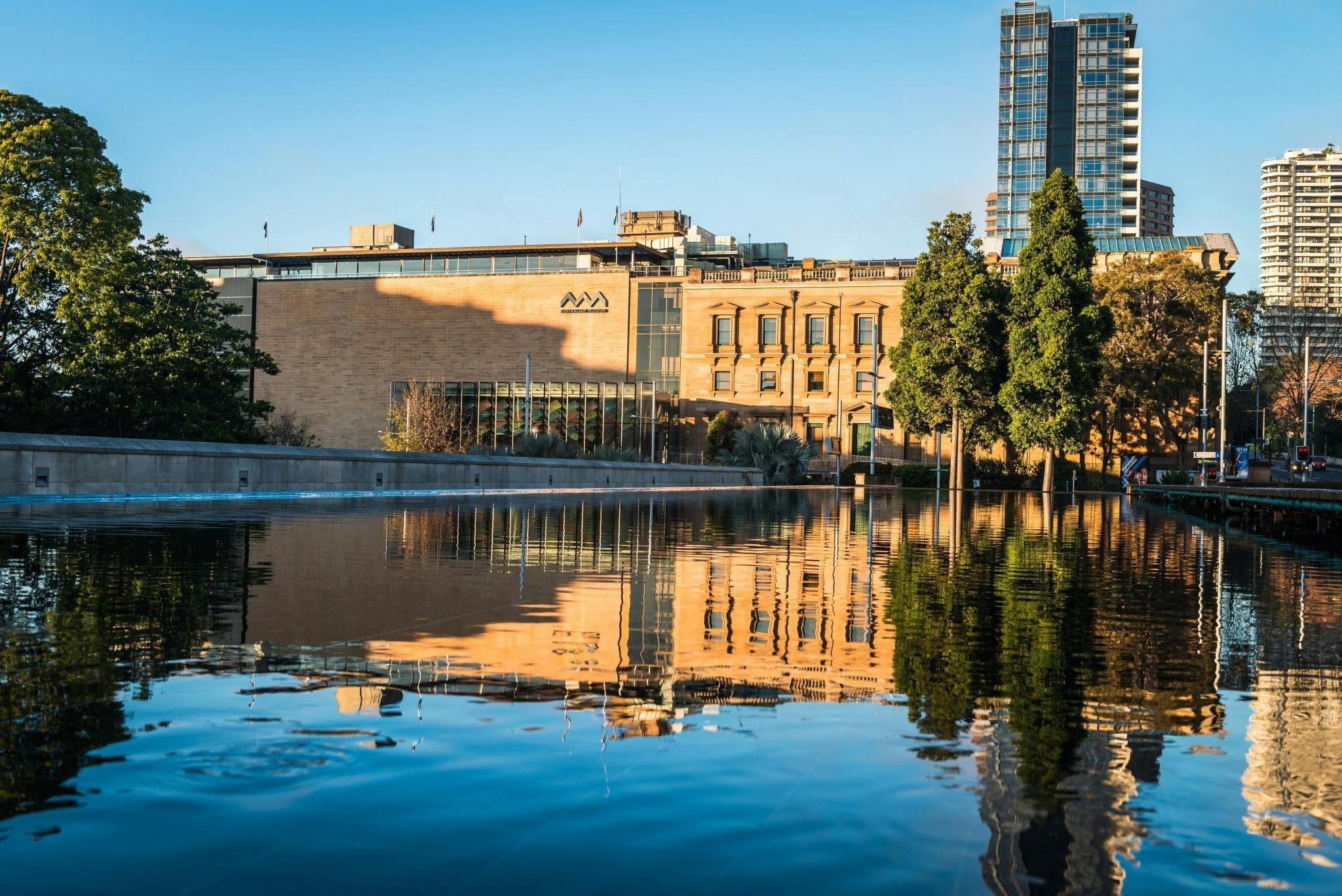 Australian Museum | Sydney, Australia - Official Travel & Accommodation ...