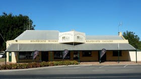 Heathcote Winery