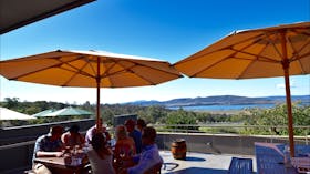 Hobart Wine Tour