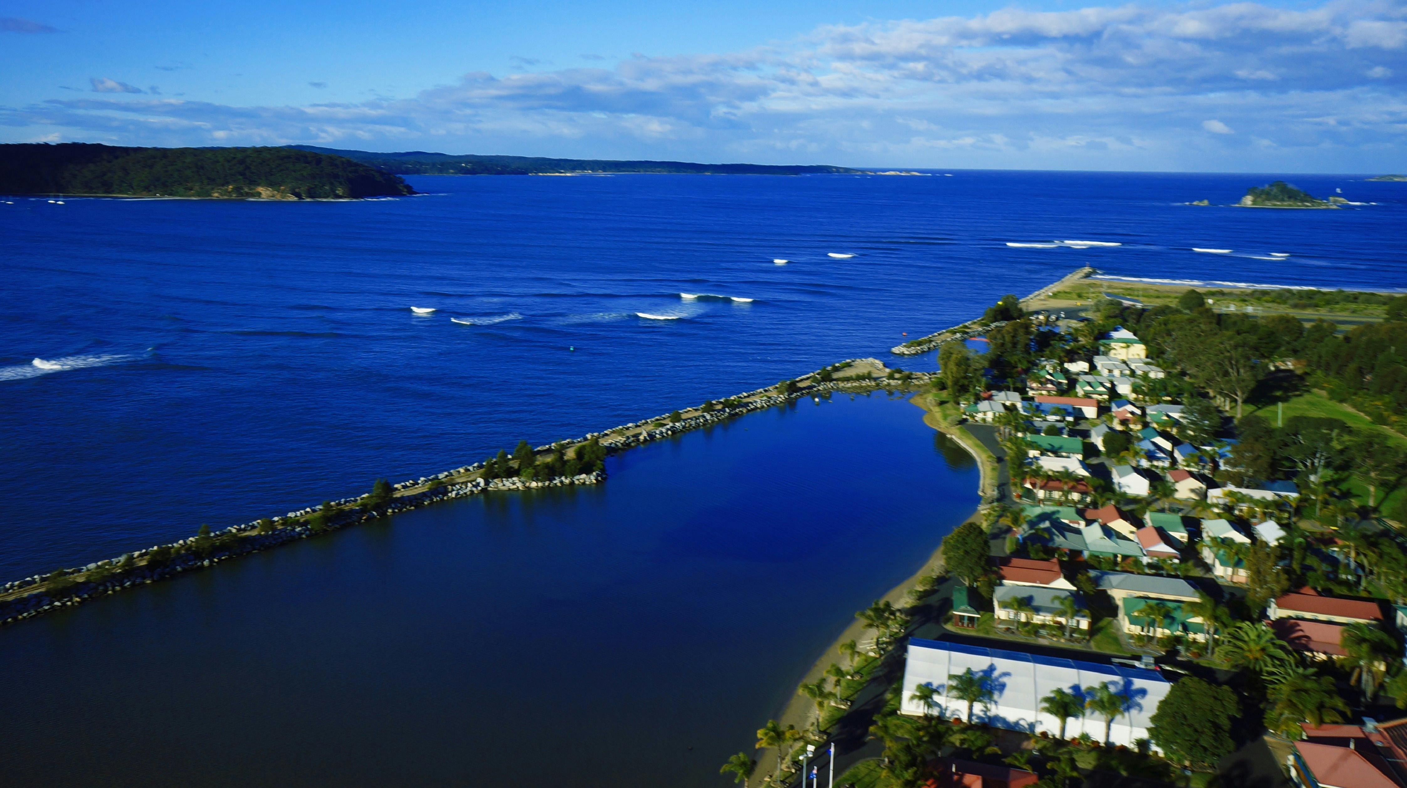 Batemans Bay Marina Resort | NSW Holidays & Accommodation, Things To Do ...