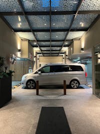Luxury transportation , private , transfer