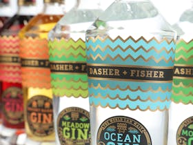 Southern Wild Distillery thumbnail