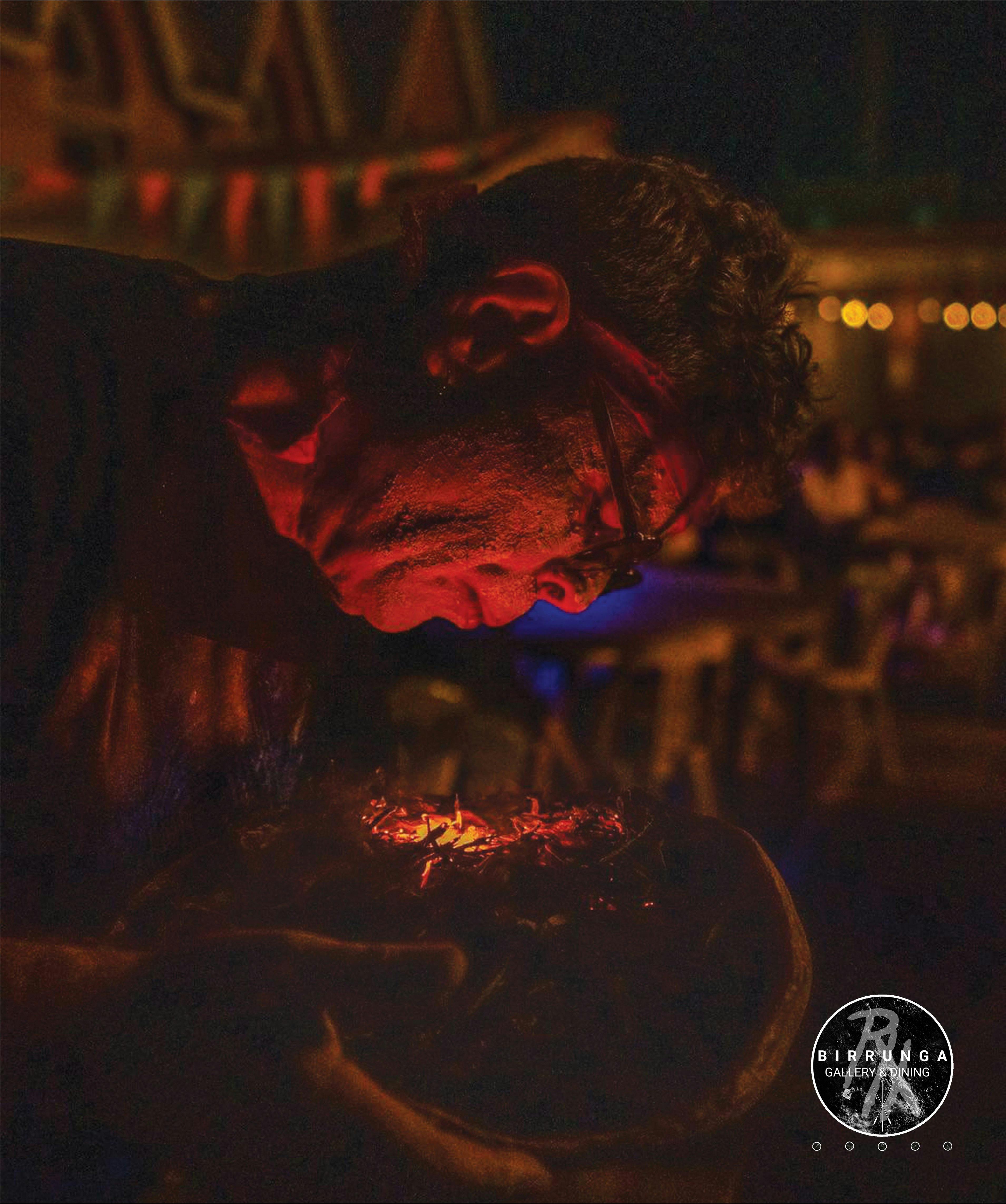 Birrang Gulaay (Signature Indigenous Experience)