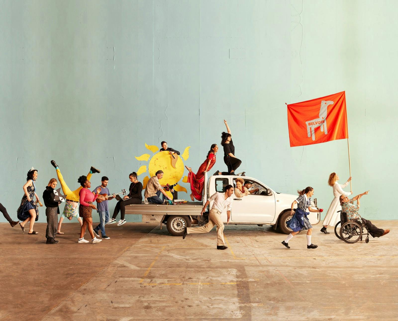 ベルボア2021シーズン