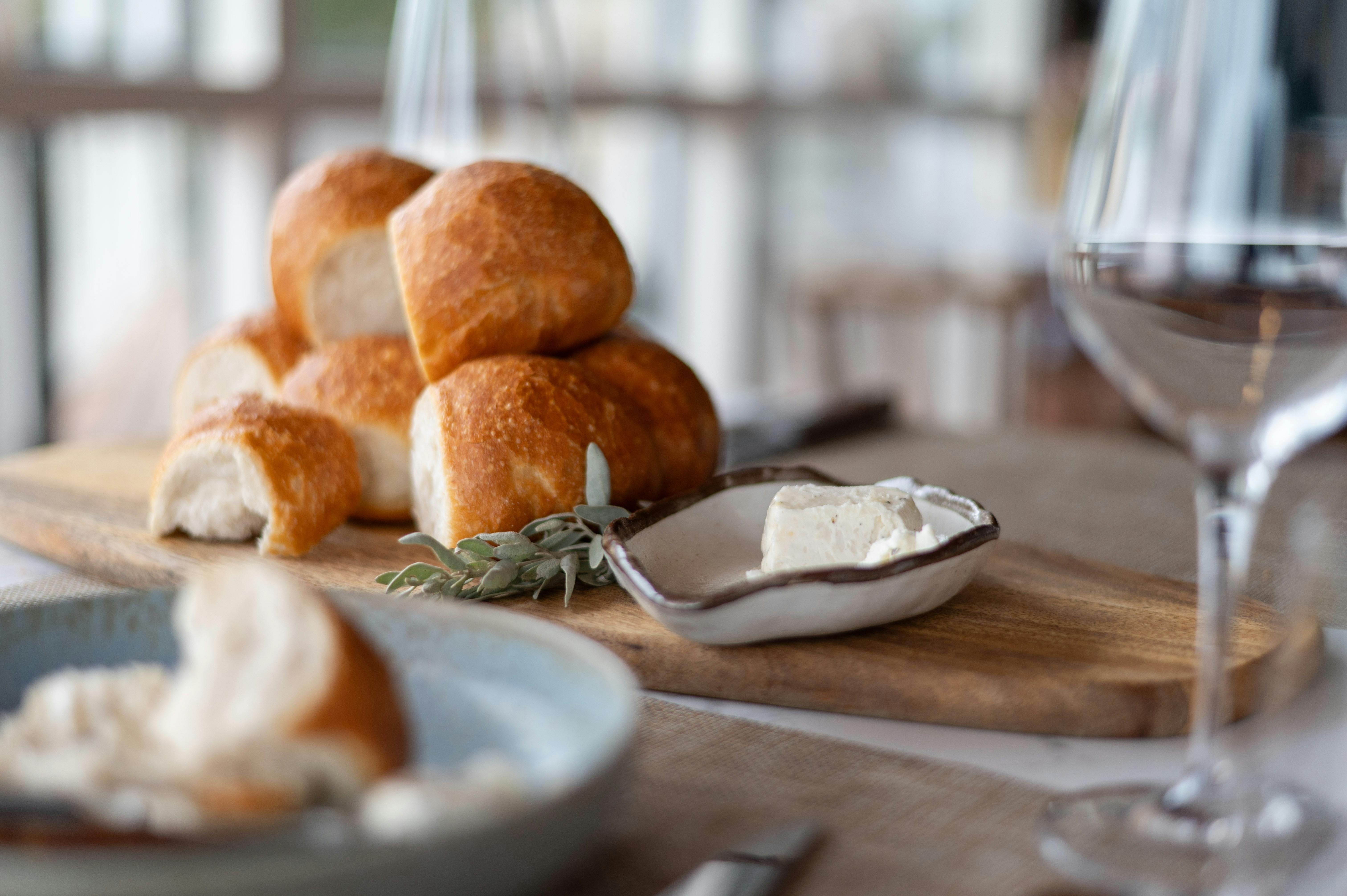 Samphire Restaurant - Kangaroo Island