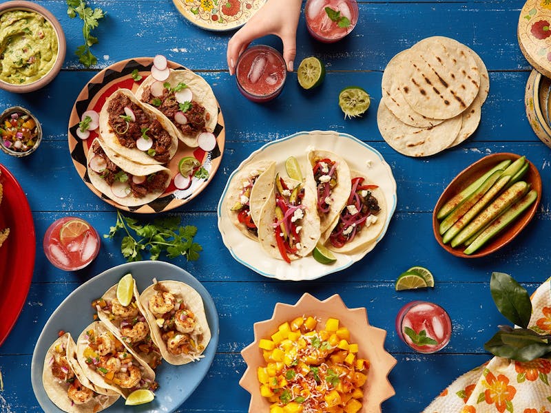 Image for Mexican Kitchen