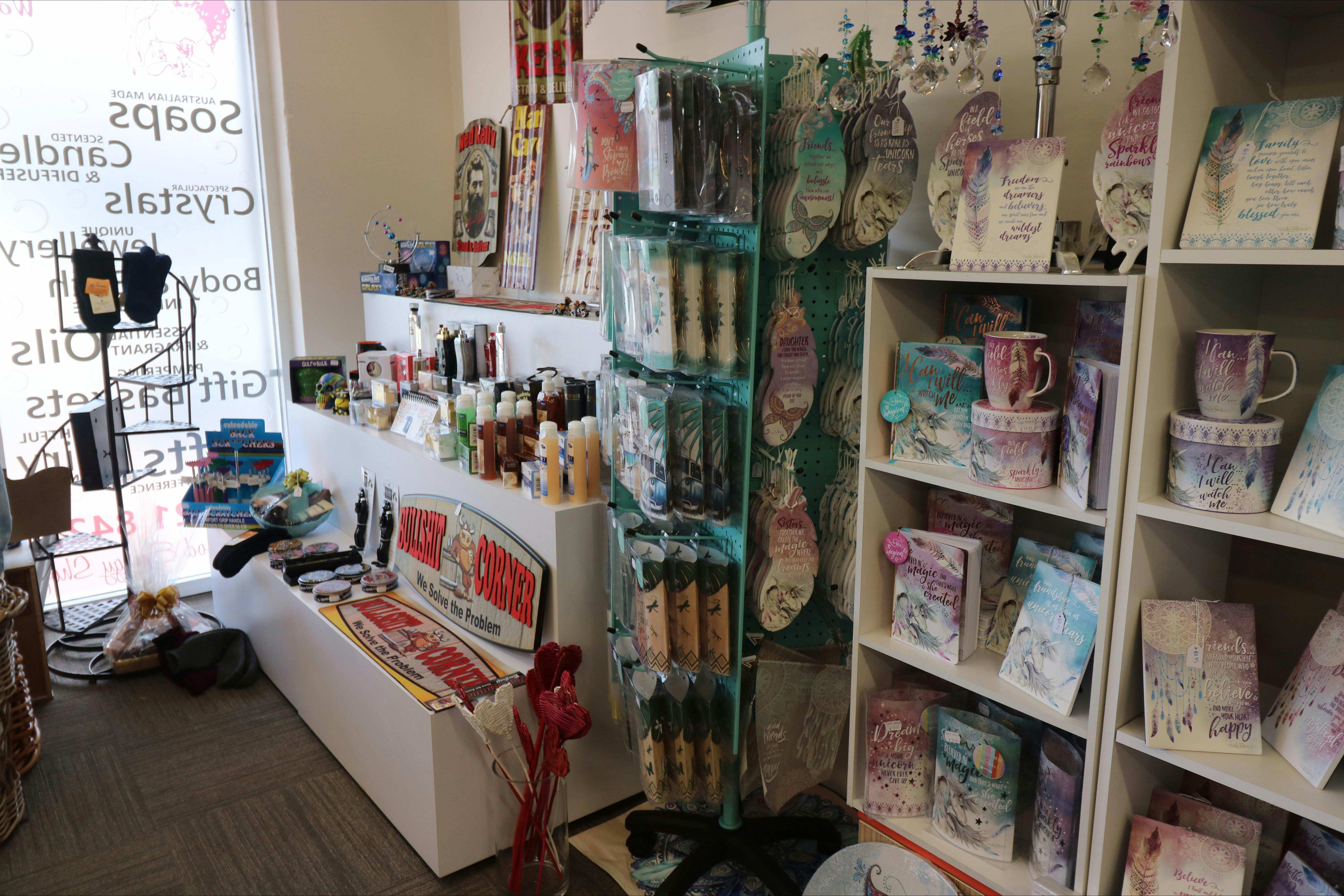 Goulburn Soap World NSW Holidays & Things to Do