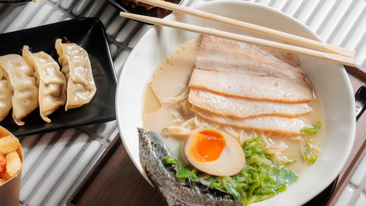 Motto Motto Japanese Kitchen -
