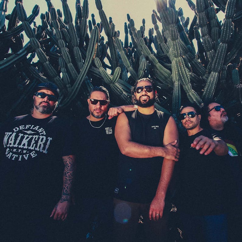Image of the event 'Katchafire and Jemere Morgan - Mona Vale'