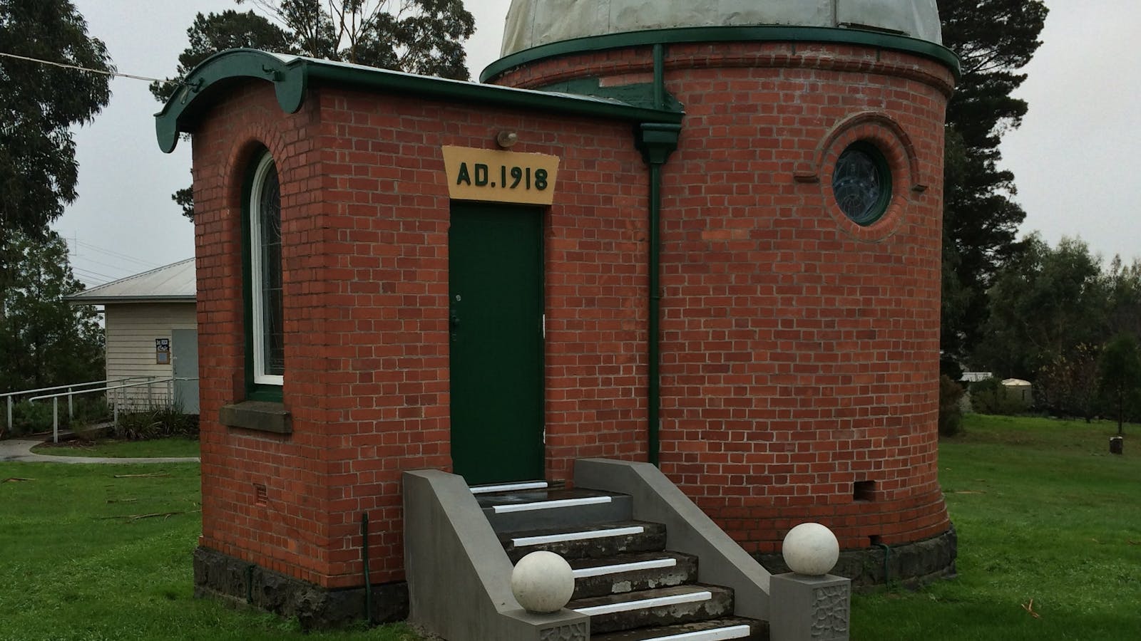 Ballarat Municipal Observatory and Museum