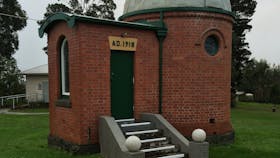 Ballarat Municipal Observatory and Museum