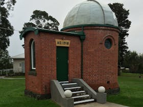 Ballarat Municipal Observatory and Museum