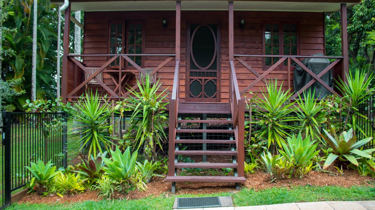 Cottage