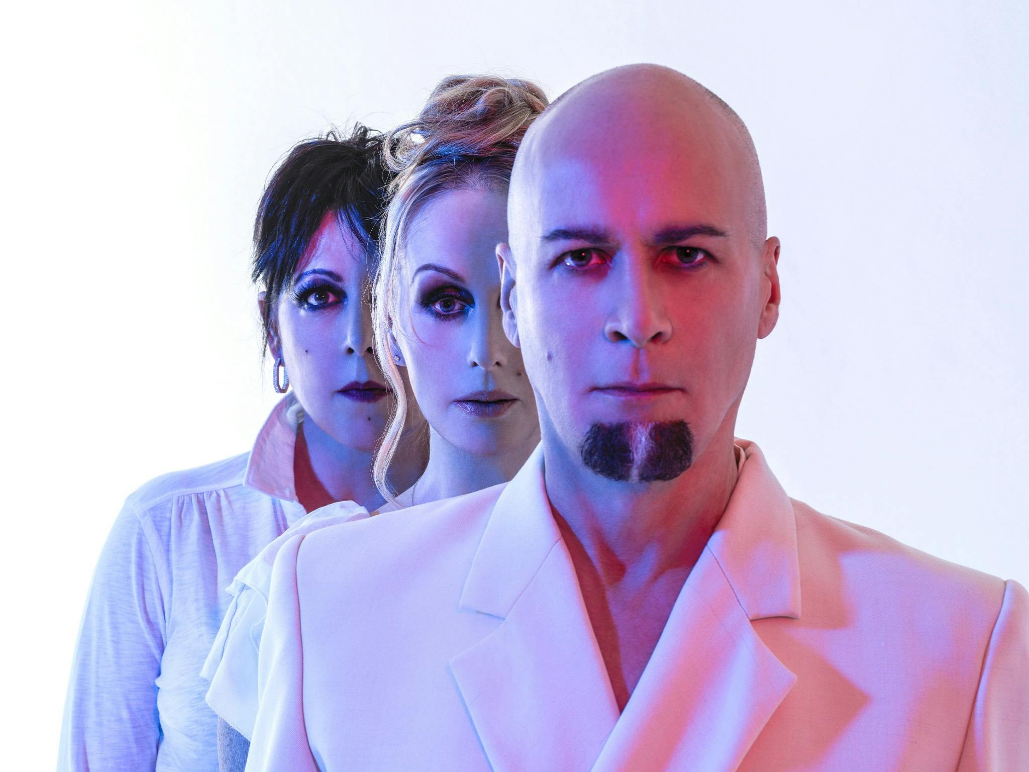 The Human League