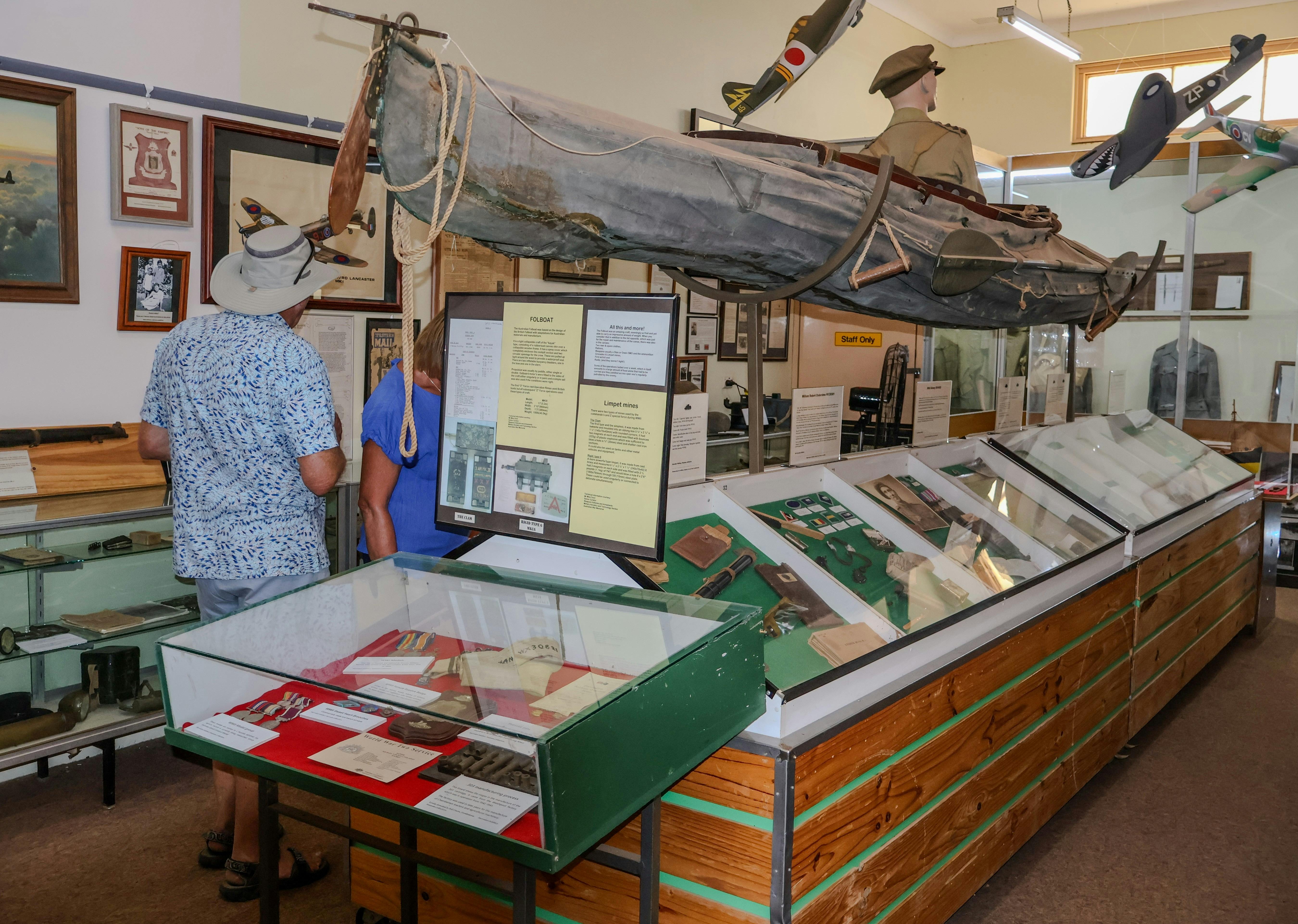 Merredin Military Museum