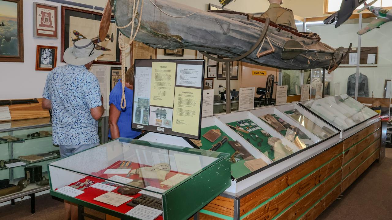 Merredin Military Museum