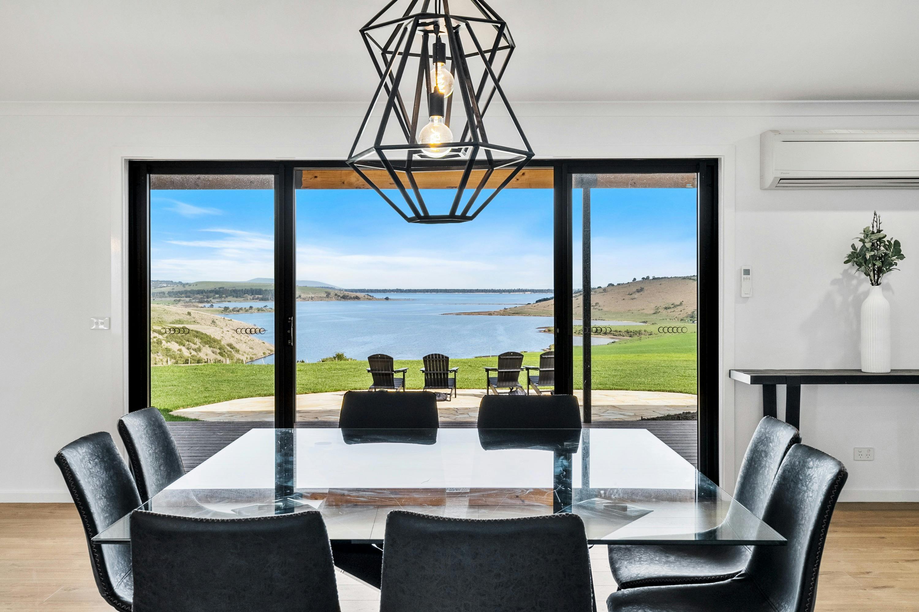 Bay Views