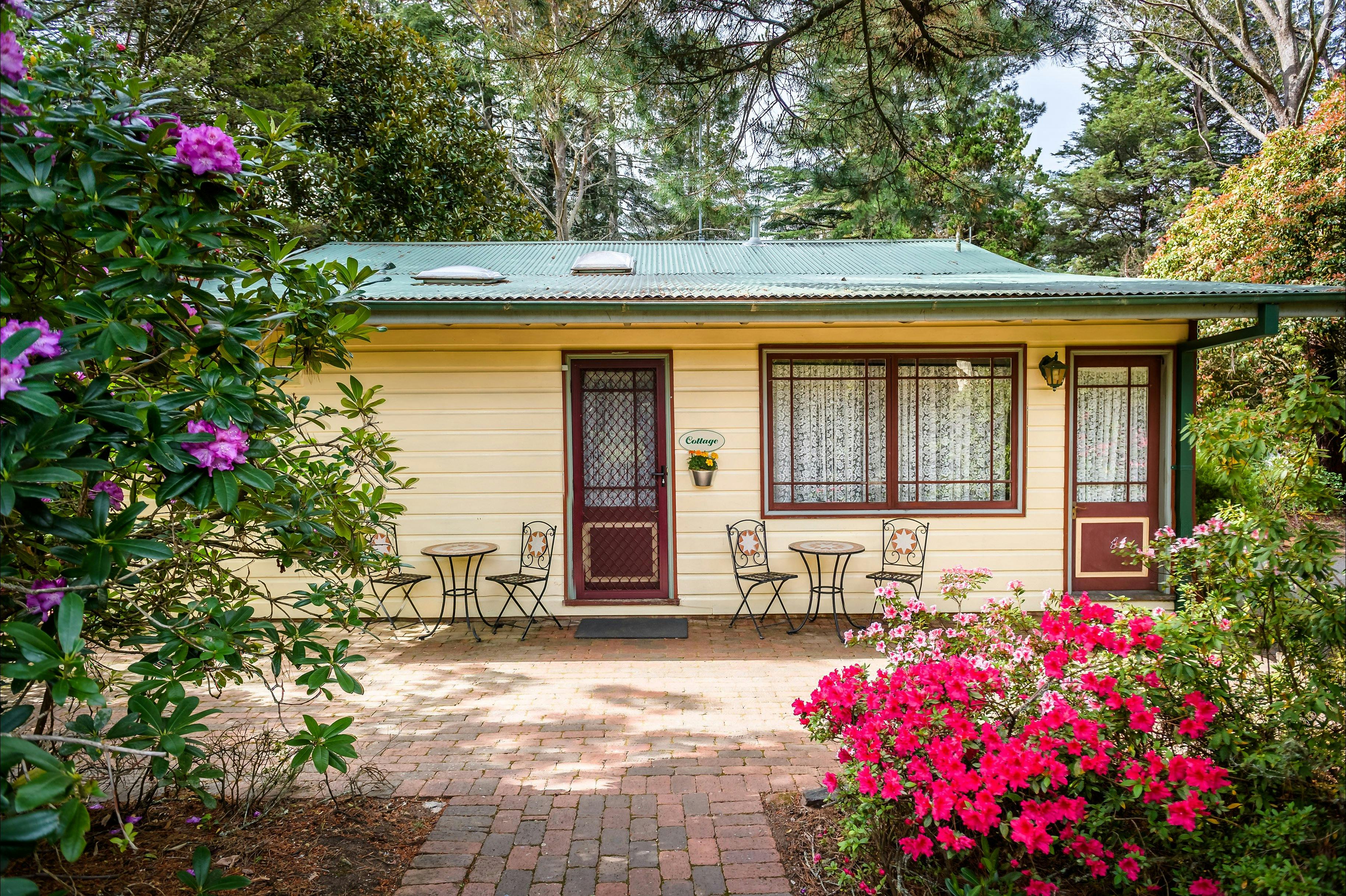Five Bedroom Cottage