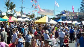 Byron Bay Community Market