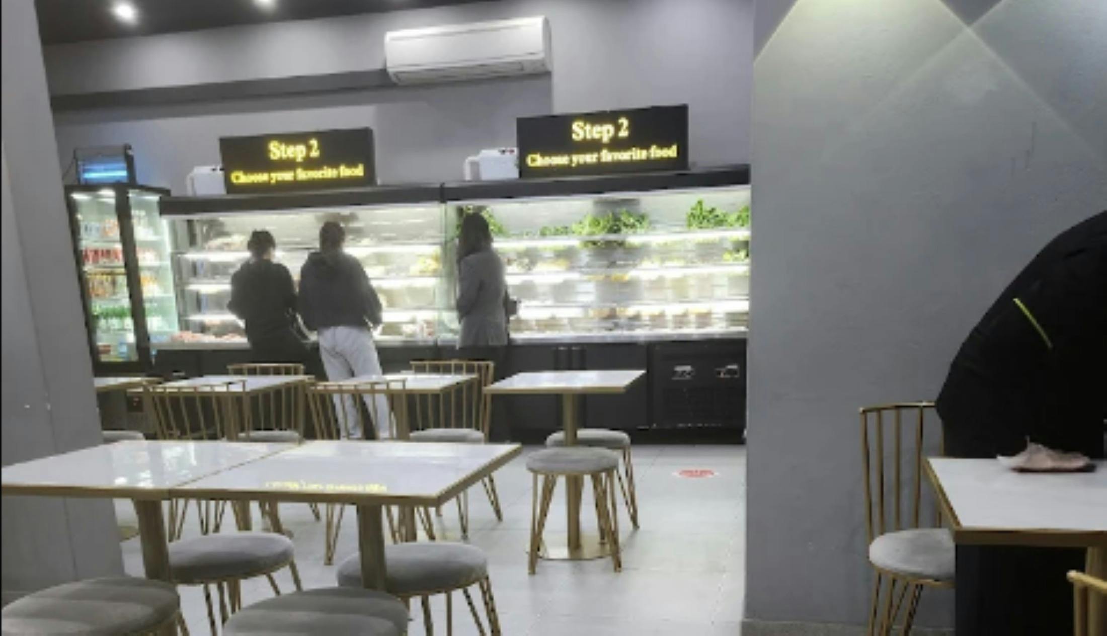 坎利谷大師火鍋