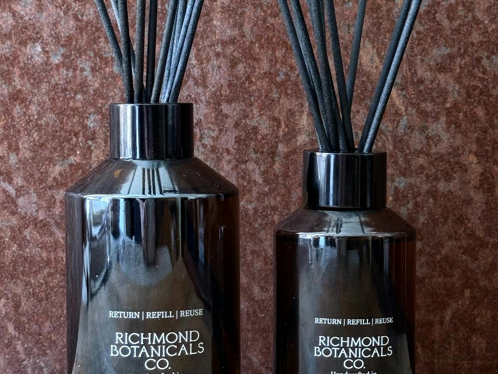 Reed Diffusers