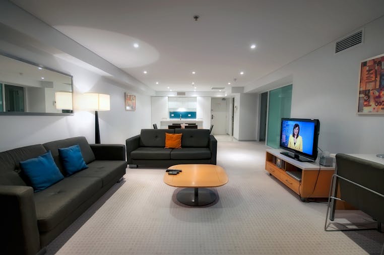 La Loft Apartments
