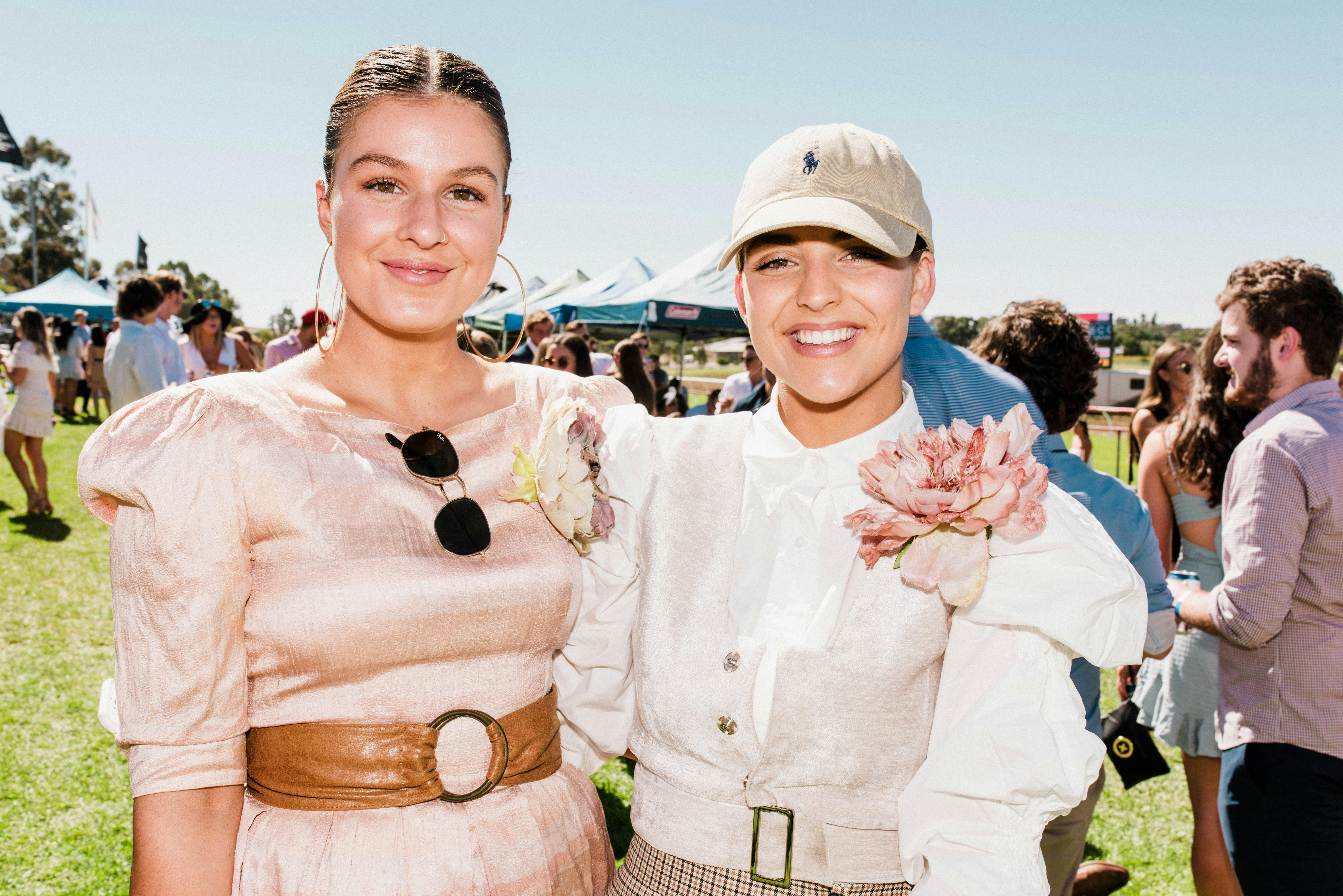 2019 Clare Valley Easter Races