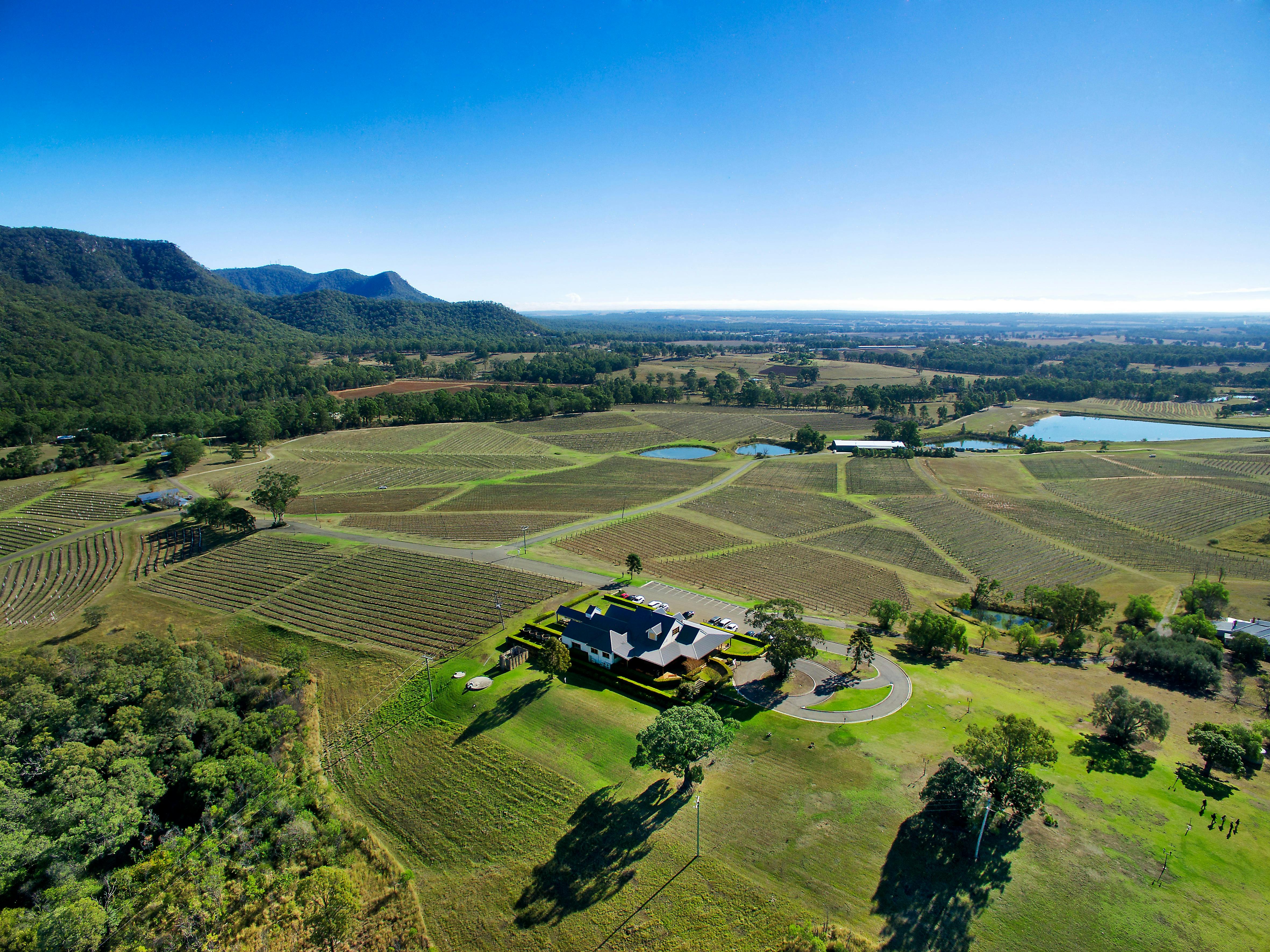 Ultimate Winery Experiences Australia - Hunter Valley